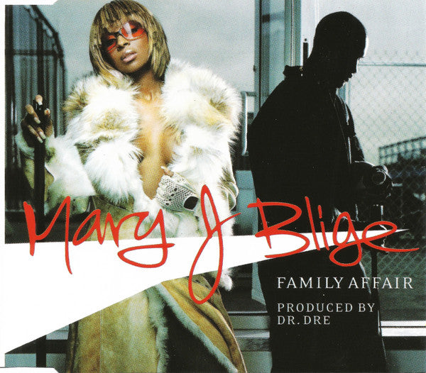 Family Affair / Your Child