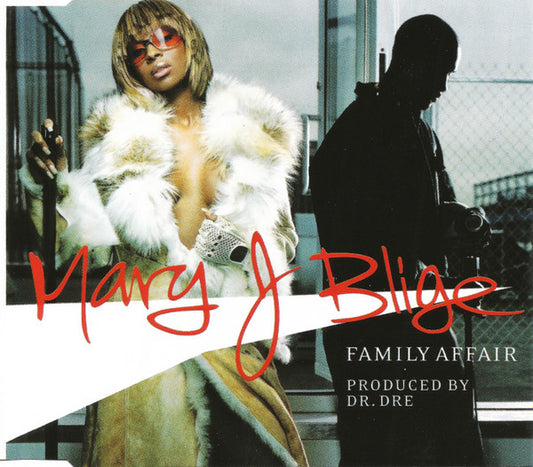 Family Affair / Your Child