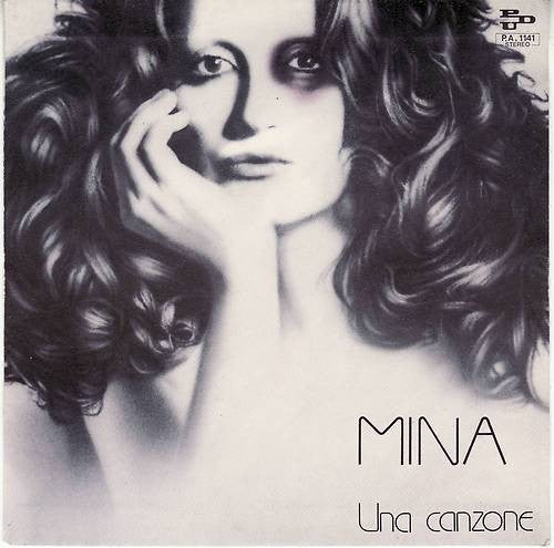 Una Canzone / Quando L'amore Ti Tocca
