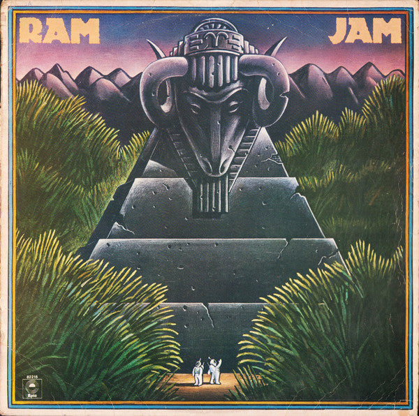 Ram Jam