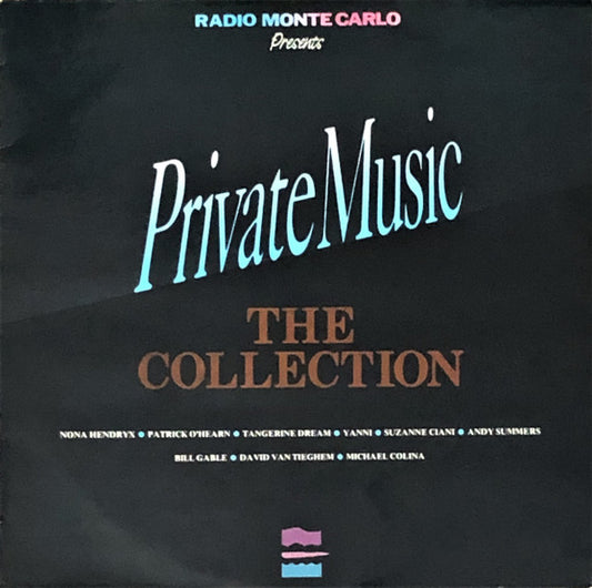 Private Music The Collection