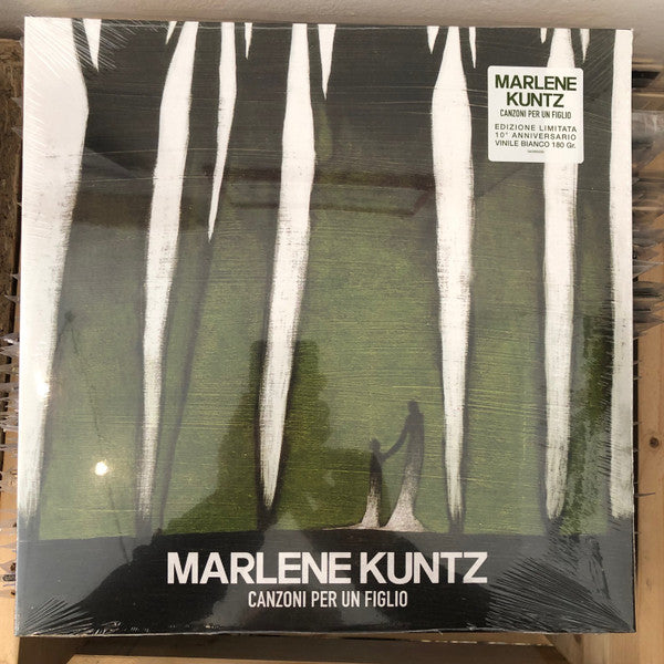 Canzoni Per Un Figlio LIMITED EDITION RSD 2022