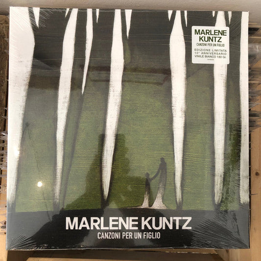 Canzoni Per Un Figlio LIMITED EDITION RSD 2022