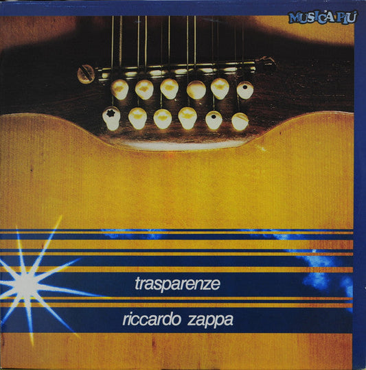 Trasparenze