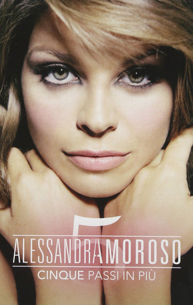 Cinque Passi In Più Deluxe Edition 2CD+DVD