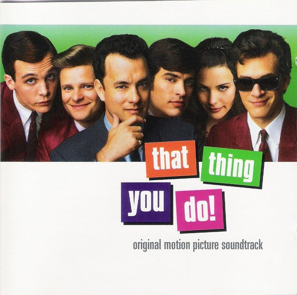 That Thing You Do