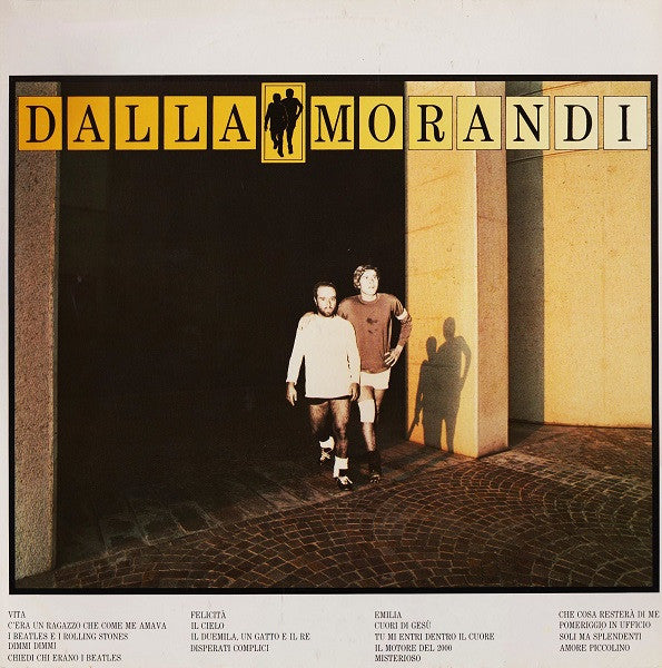 Dalla Morandi