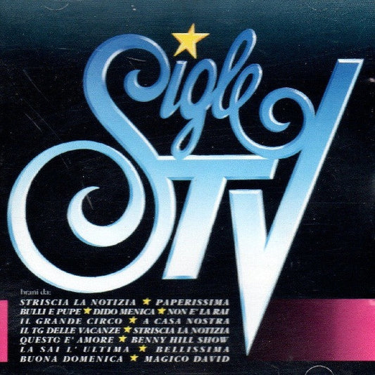 Sigle Tv