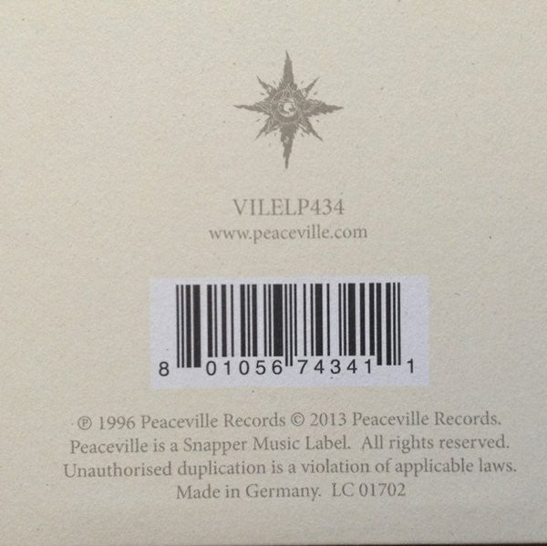 Eternity