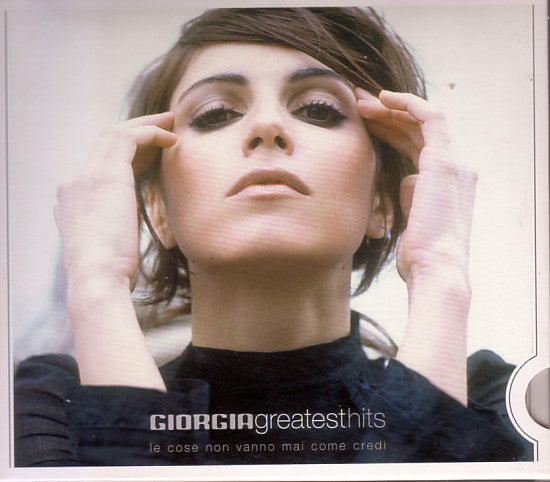 Greatest Hits Digipack Ed.