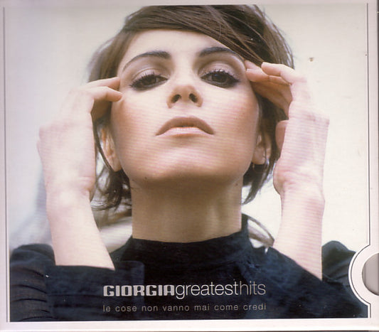 Greatest Hits Digipack Ed.
