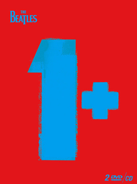 1+ (2Dvd+Cd+Book)