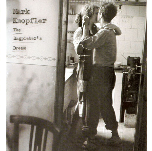 The Ragpicker's Dream Lim.Ed.