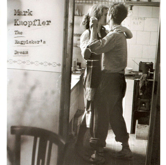 The Ragpicker's Dream Lim.Ed.