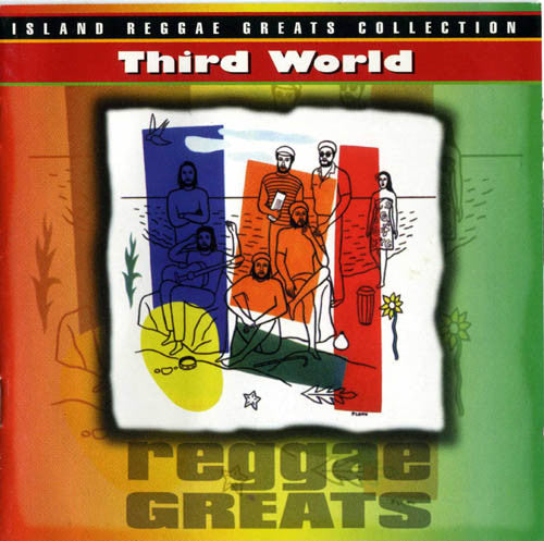 Reggae Greats