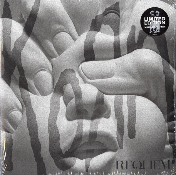 Requiem LIMITED EDITION