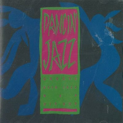 Dancin jazz