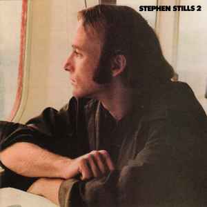 Stephen Stills 2