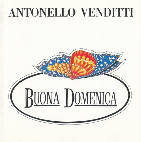 Buona Domenica