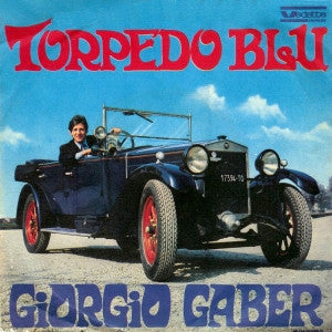 Torpedo Blu / C'Era Una Volta Un Clan