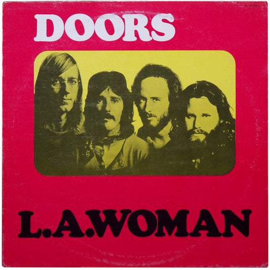 L.A. Woman