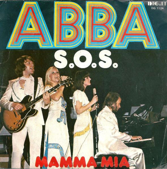 S.O.S. / Mamma Mia