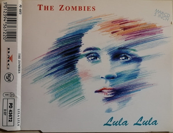 Lula Lula