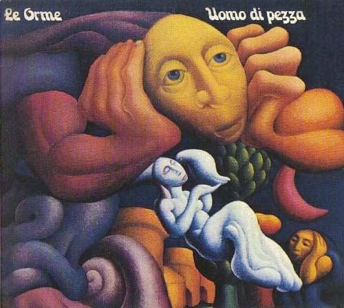 Uomo Di Pezza
