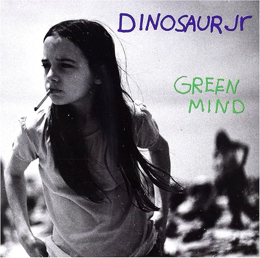 Green Mind