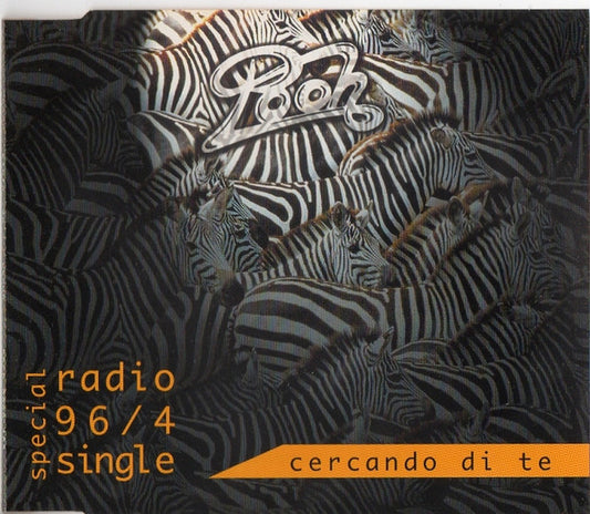 Cercando Di Te