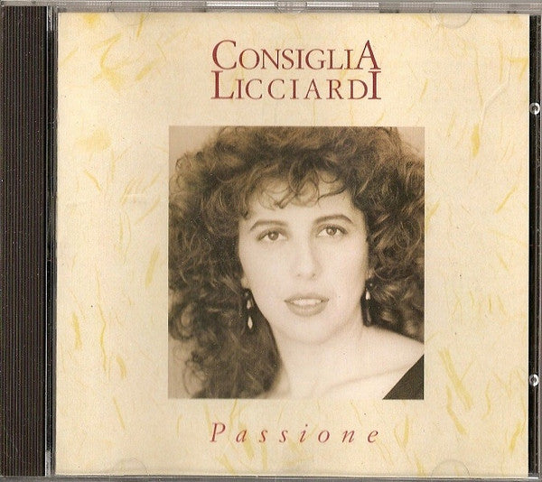 Passione