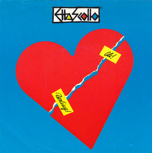 Oh! Darling