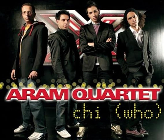 Chi who