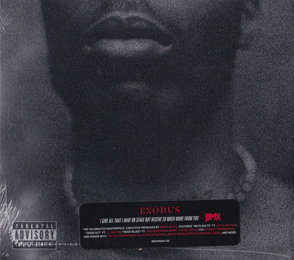 Exodus