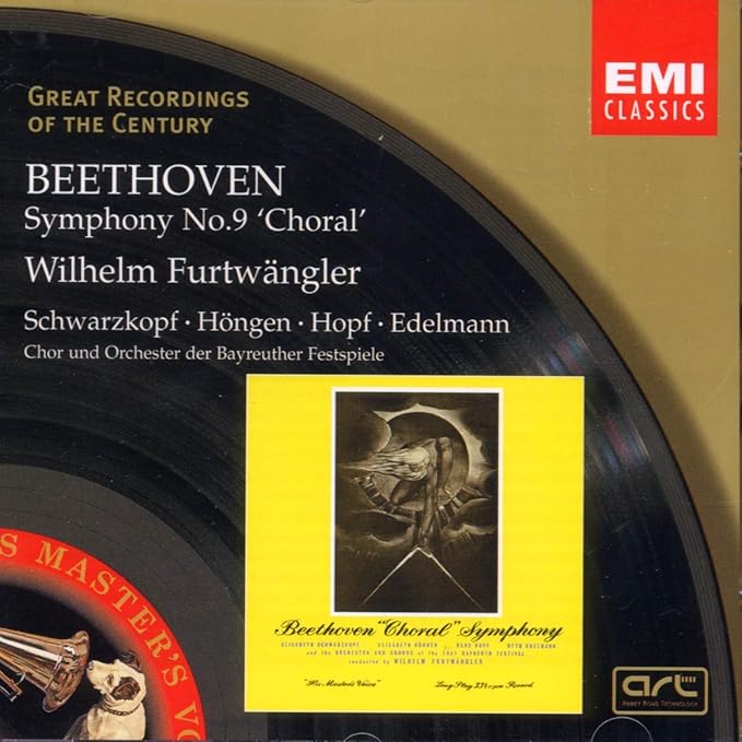Symphony No.9 Choral