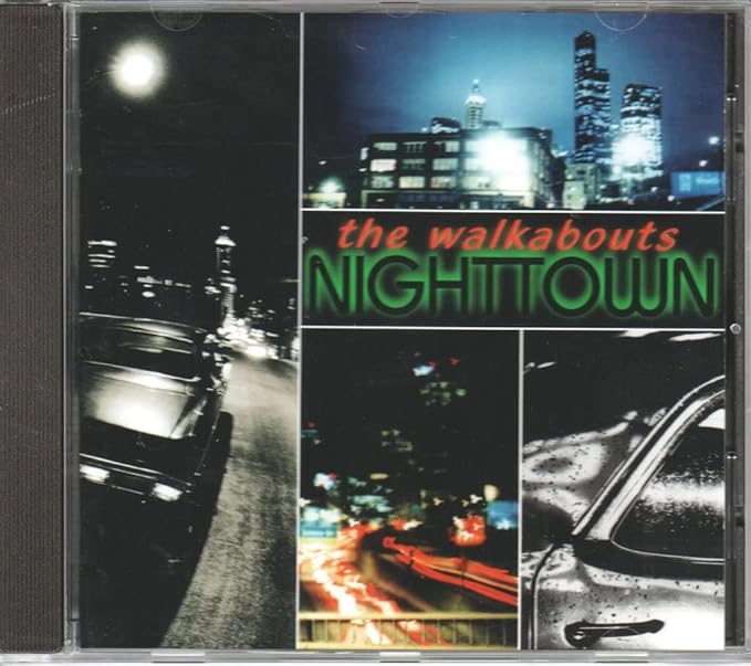Nighttown