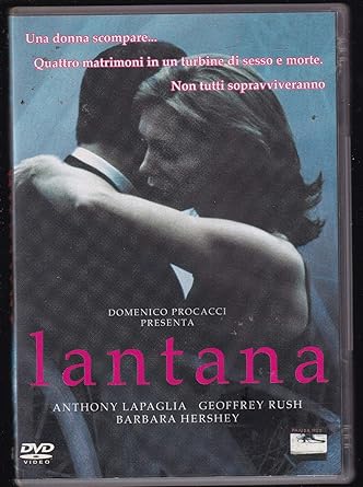 Lantana