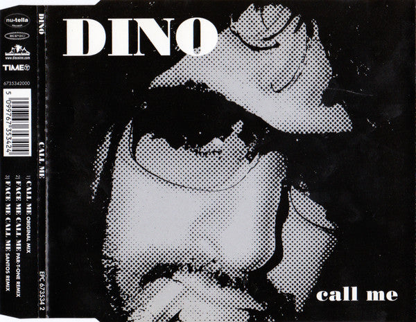Call Me