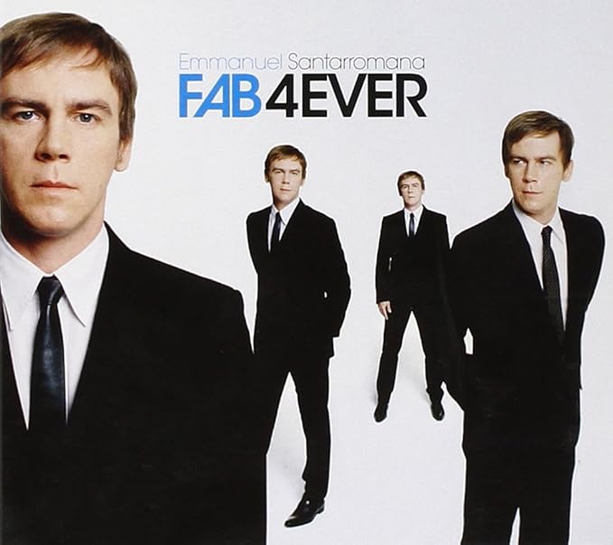 Fab 4 Ever