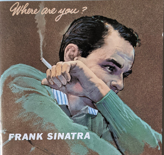 Where Are You