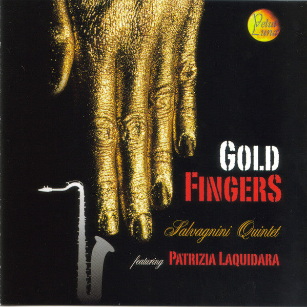 Gold Fingers