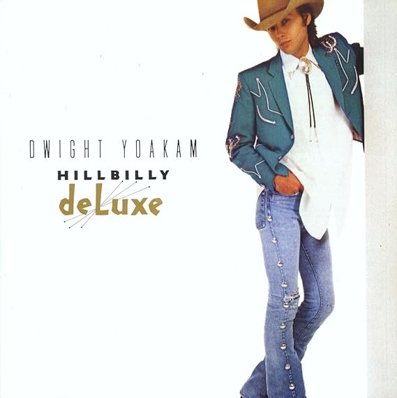 Hillbilly DeLuxe