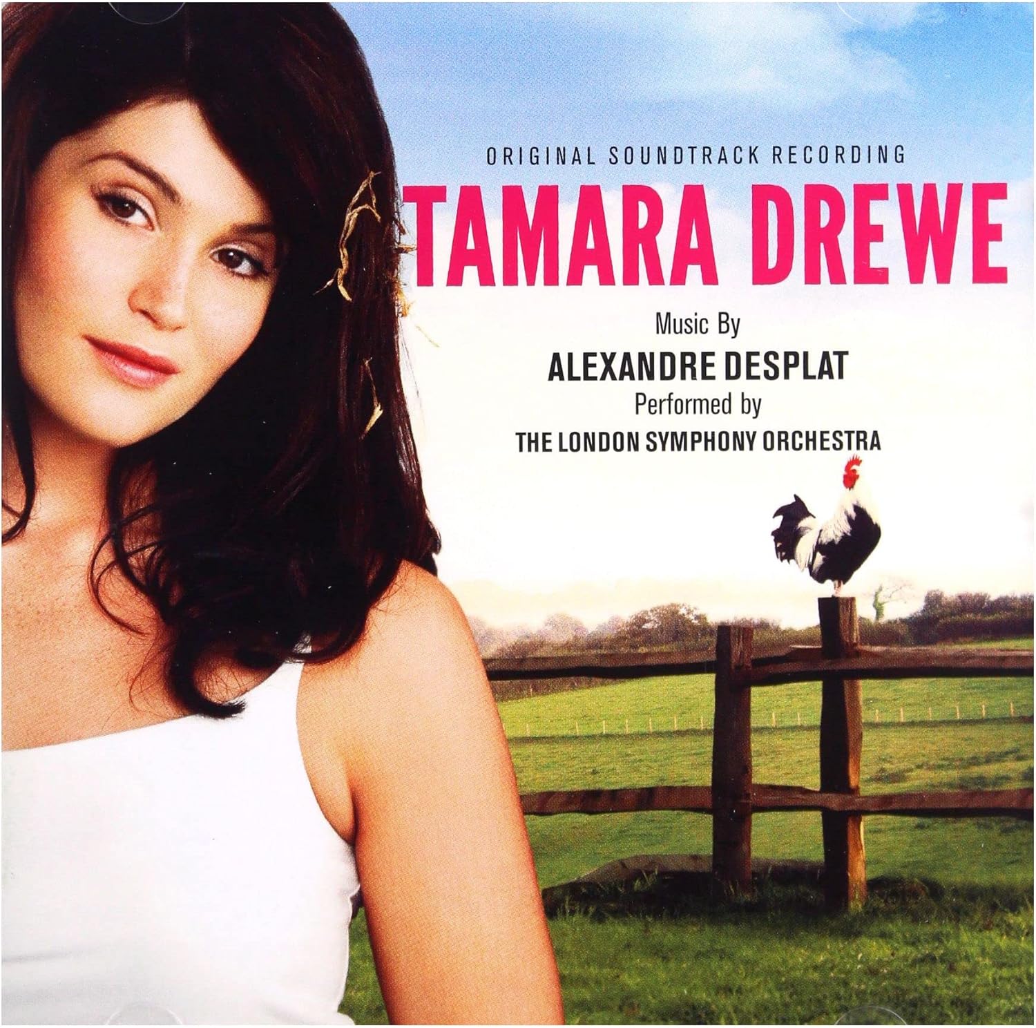 Tamara Drewe