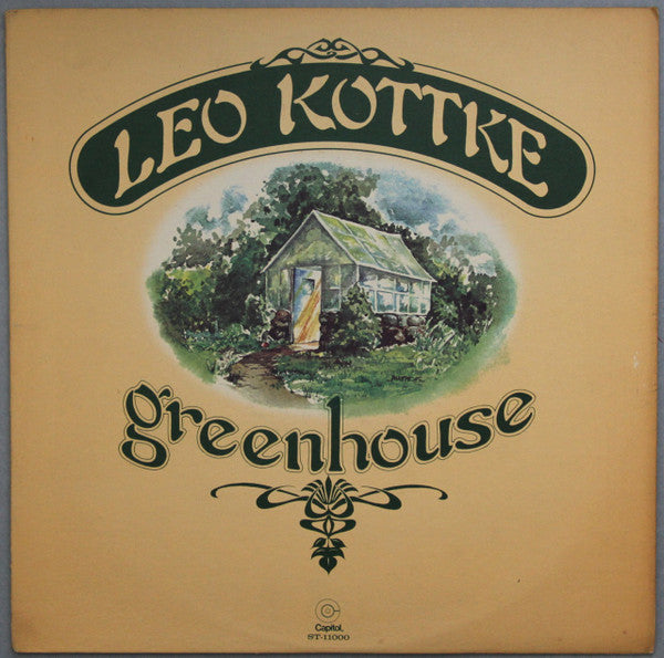 Greenhouse