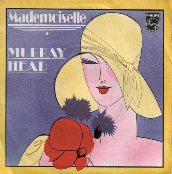 Mademoiselle / Woman I Love You