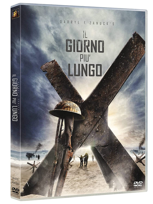Il Giorno Più Lungo