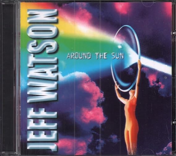 Around The Sun