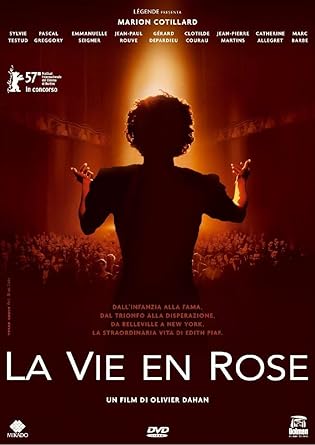 La Vie En Rose