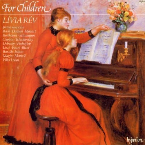 For Children