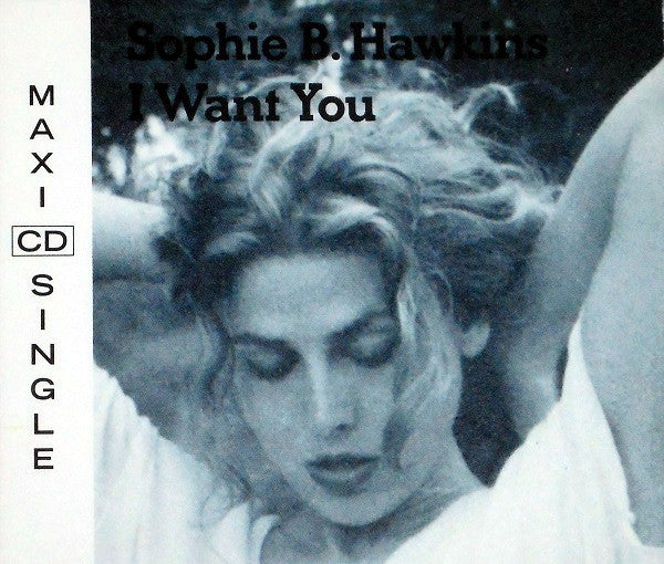 I Want You